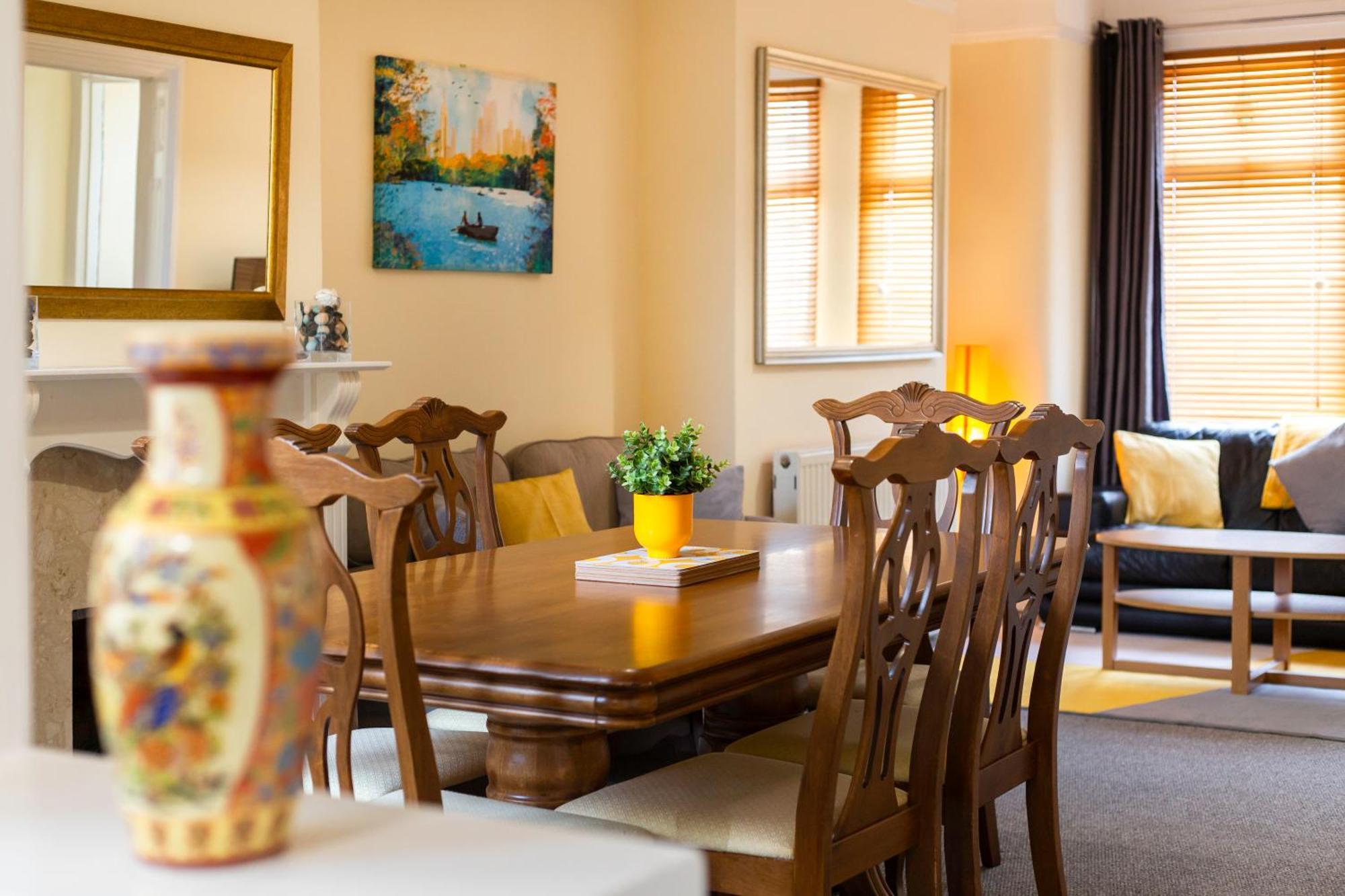 Litherland Newly Launched 3 Bedroom House With Free Parking מראה חיצוני תמונה